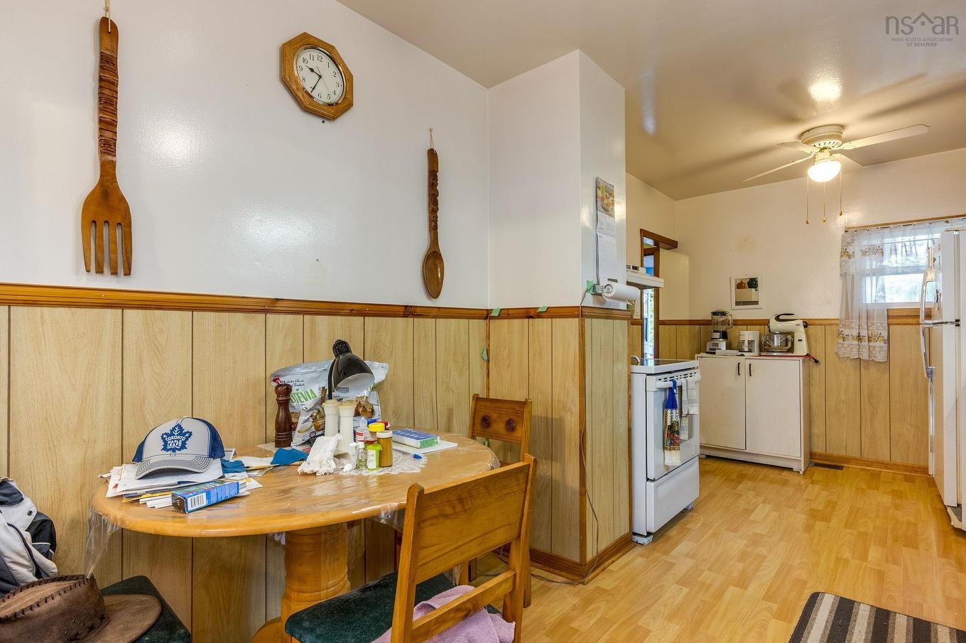 3774 St. Margarets Bay Road, Hubley, NS