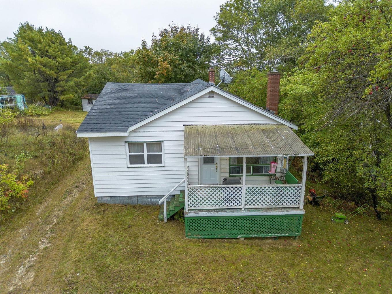 3774 St. Margarets Bay Road, Hubley, NS