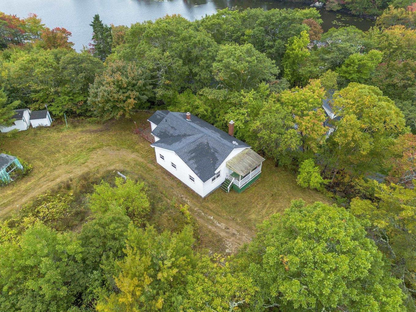3774 St. Margarets Bay Road, Hubley, NS