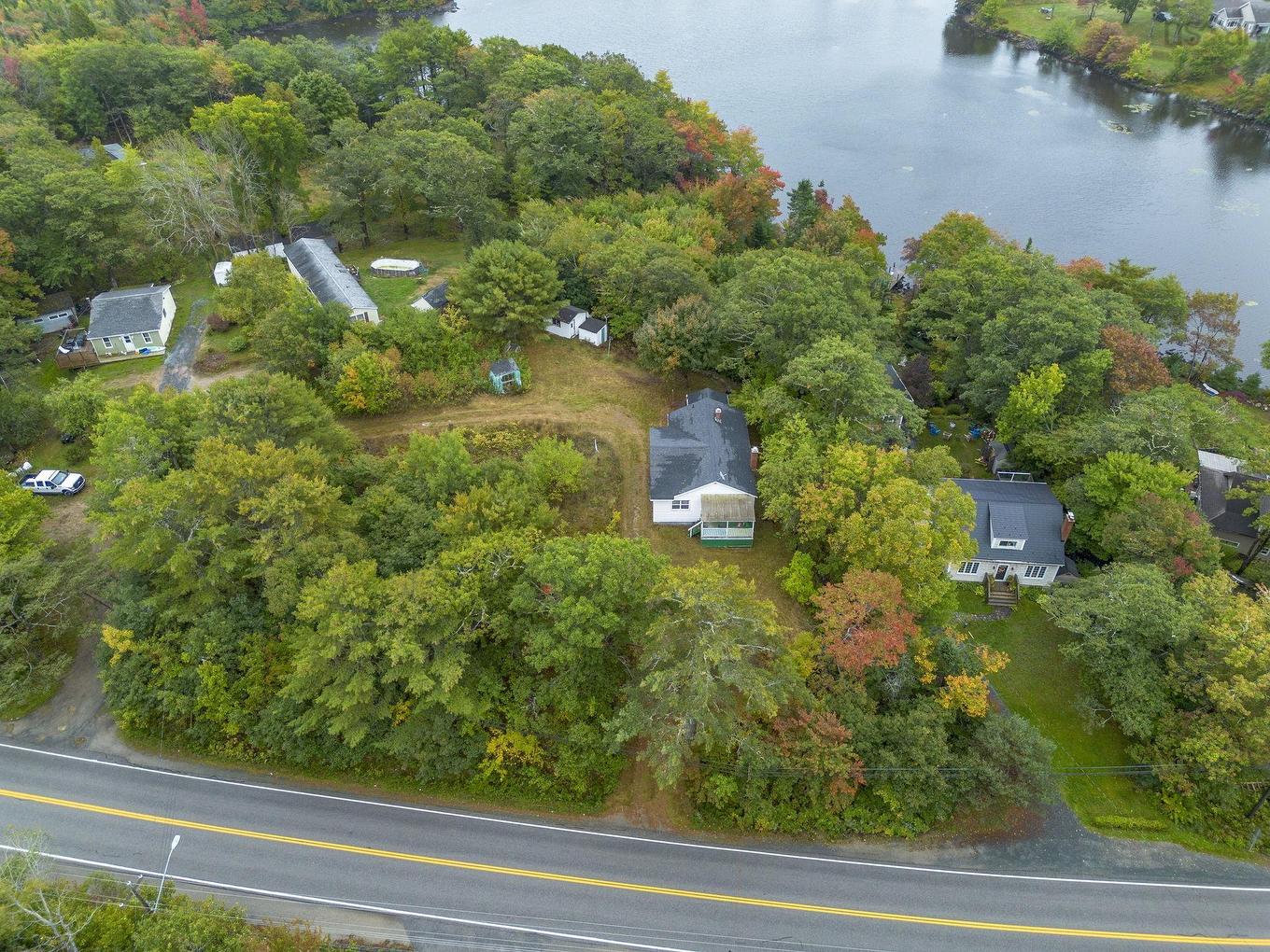3774 St. Margarets Bay Road, Hubley, NS