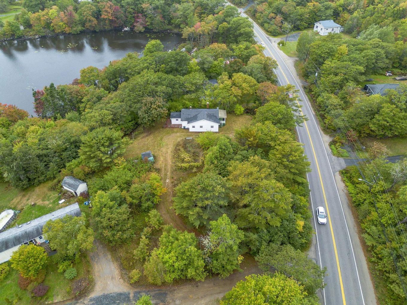 3774 St. Margarets Bay Road, Hubley, NS