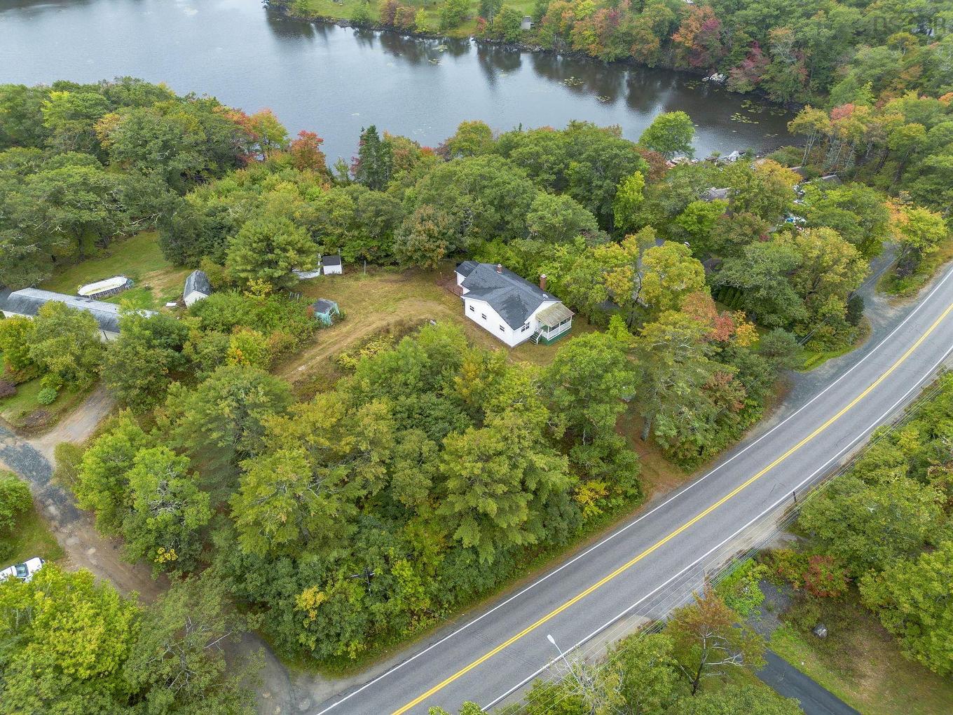 3774 St. Margarets Bay Road, Hubley, NS