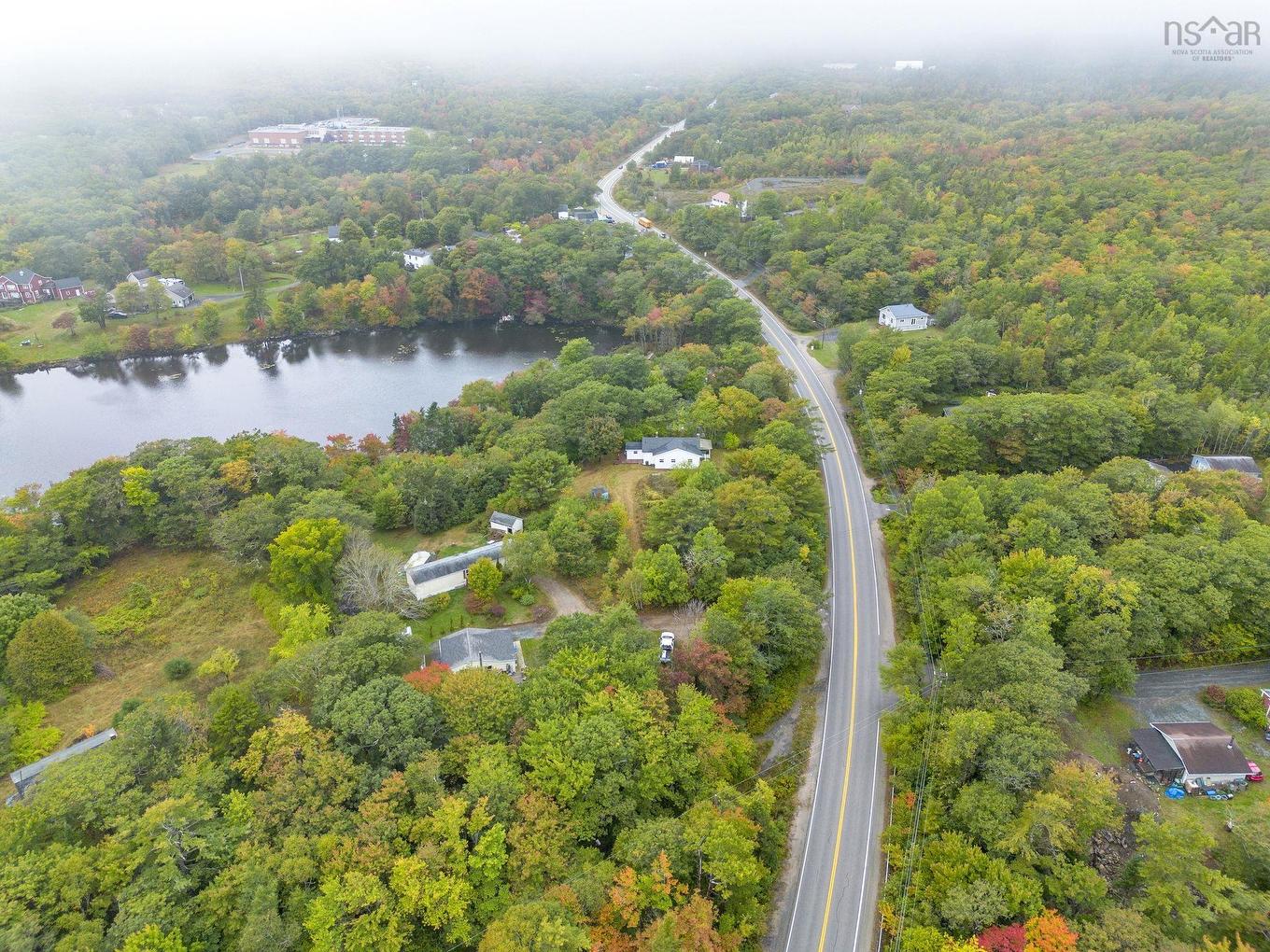 3774 St. Margarets Bay Road, Hubley, NS