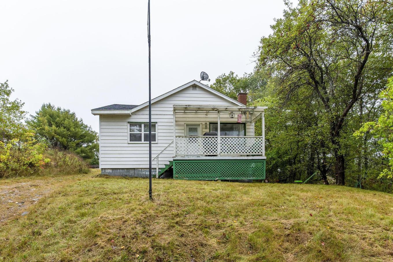 3774 St. Margarets Bay Road, Hubley, NS