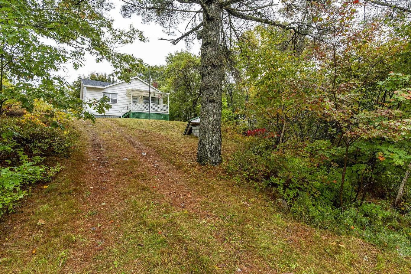 3774 St. Margarets Bay Road, Hubley, NS