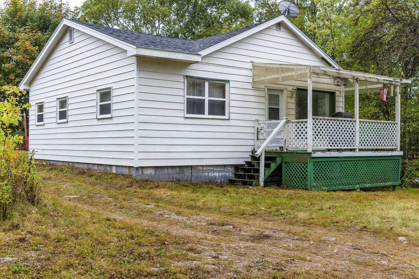 3774 St. Margarets Bay Road, Hubley, NS