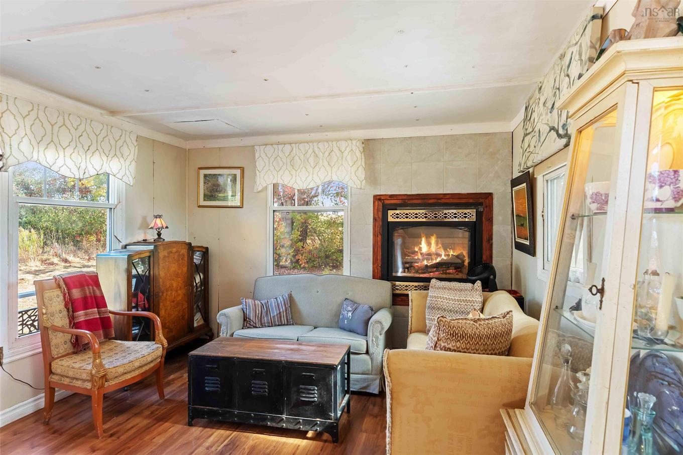 3199 Brooklyn Street, Weston, NS