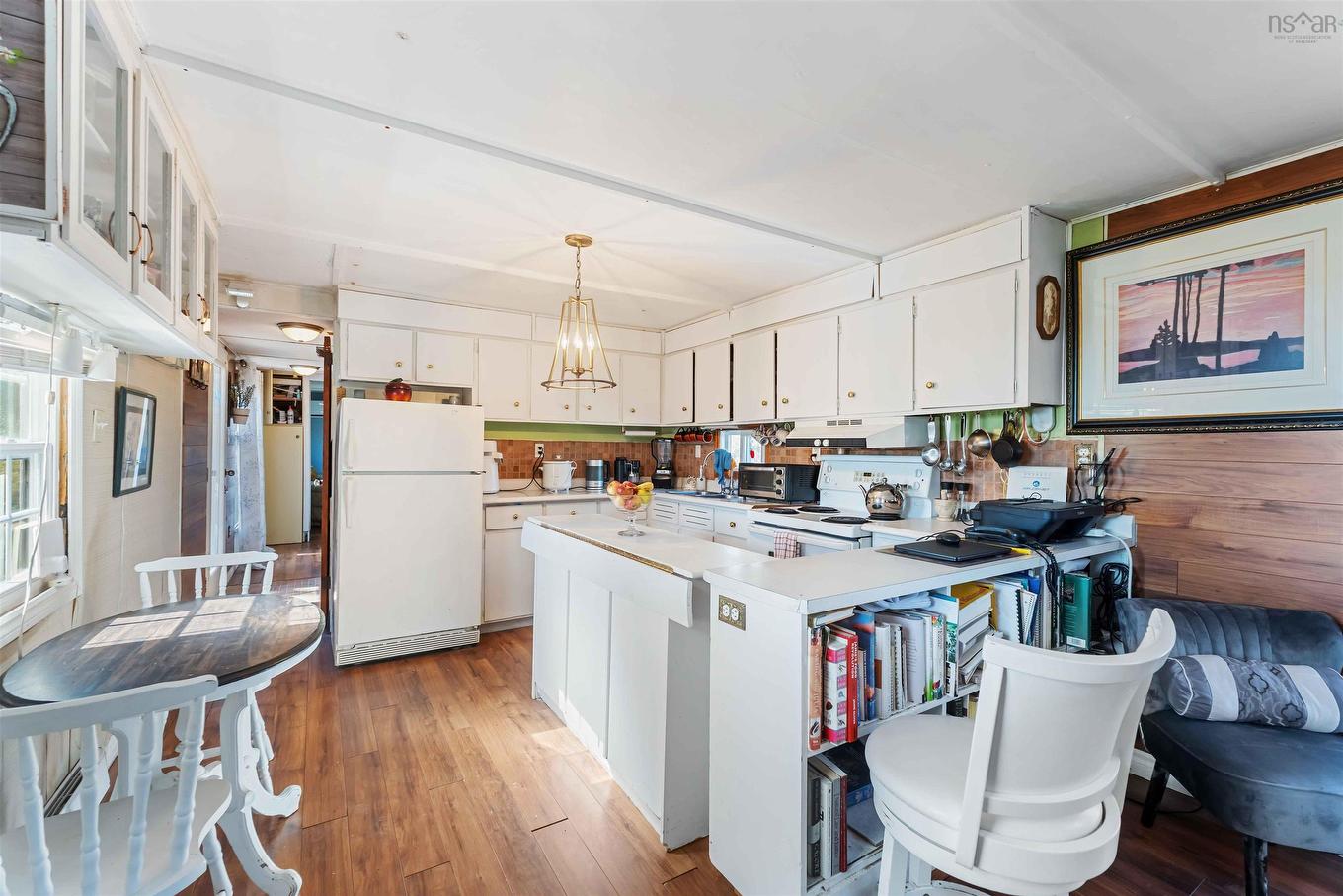 3199 Brooklyn Street, Weston, NS