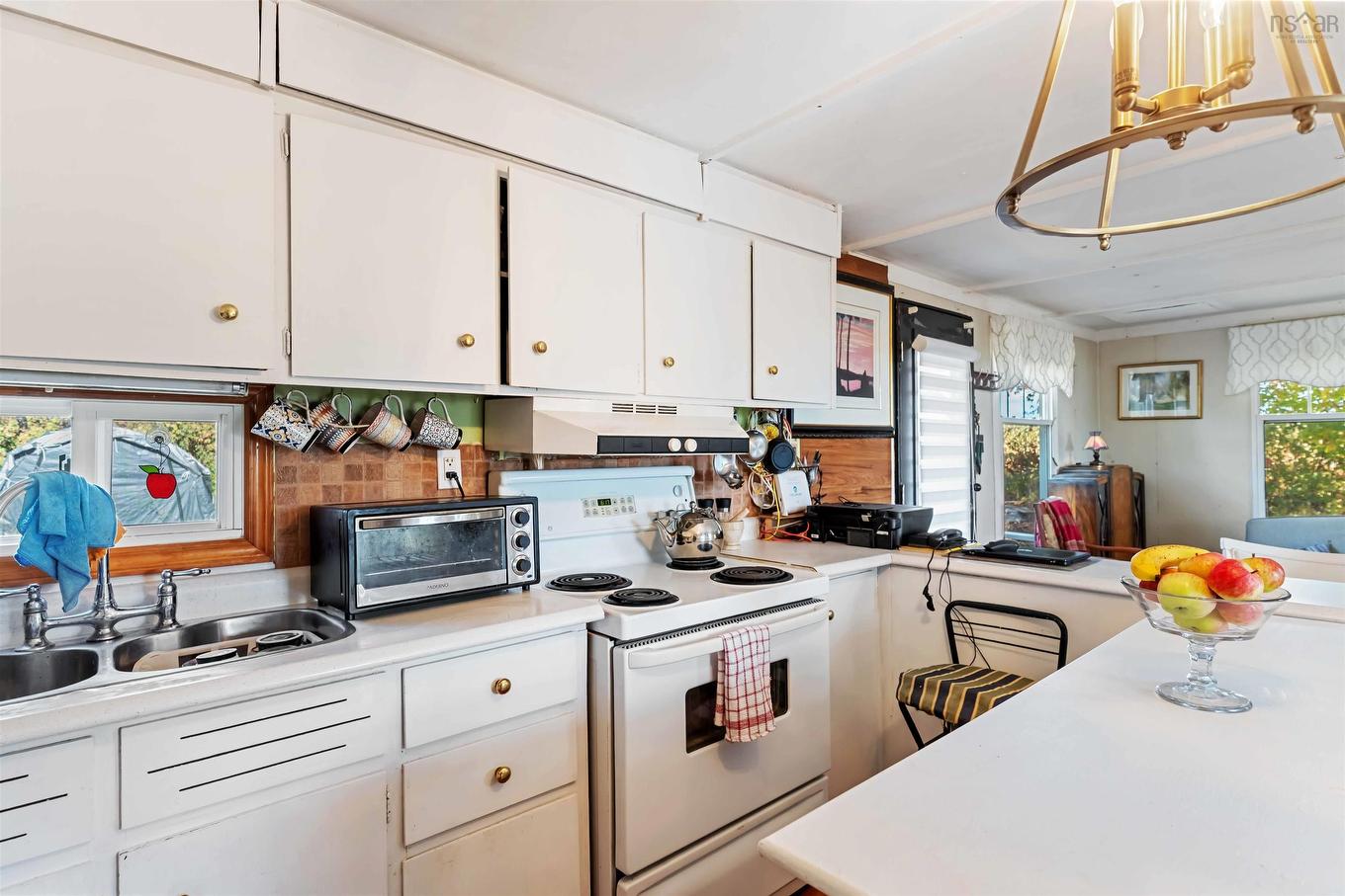 3199 Brooklyn Street, Weston, NS