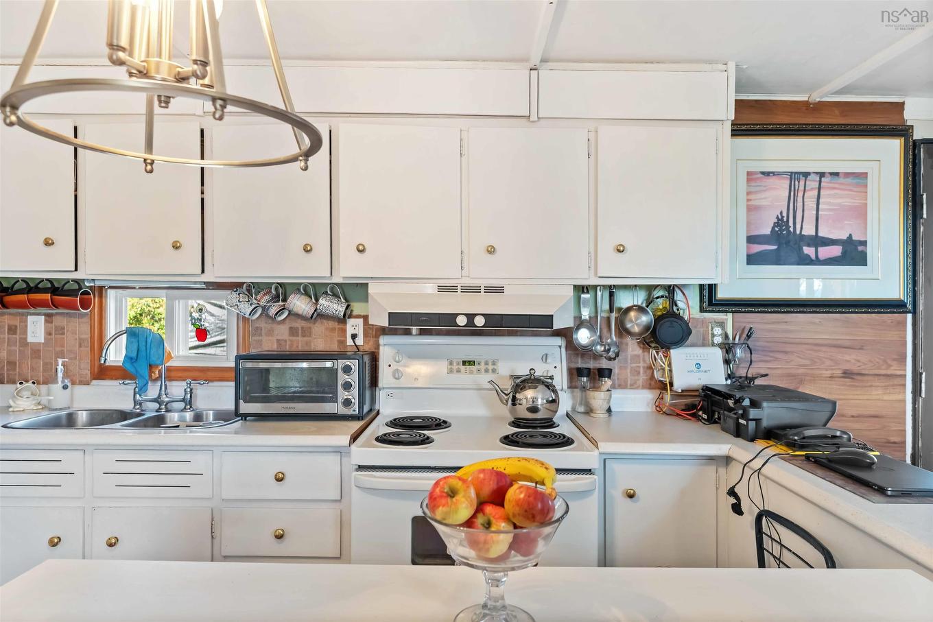 3199 Brooklyn Street, Weston, NS