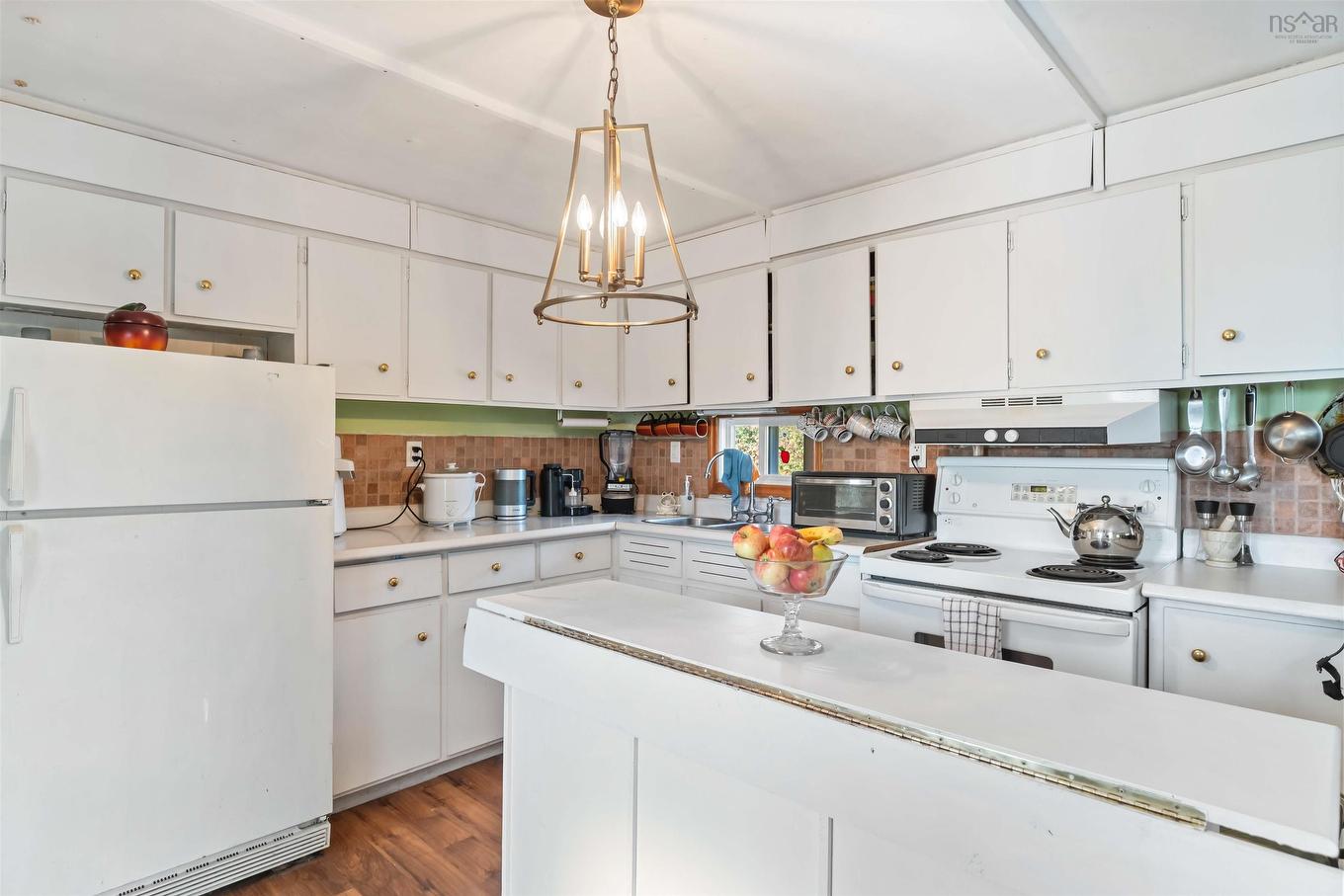 3199 Brooklyn Street, Weston, NS