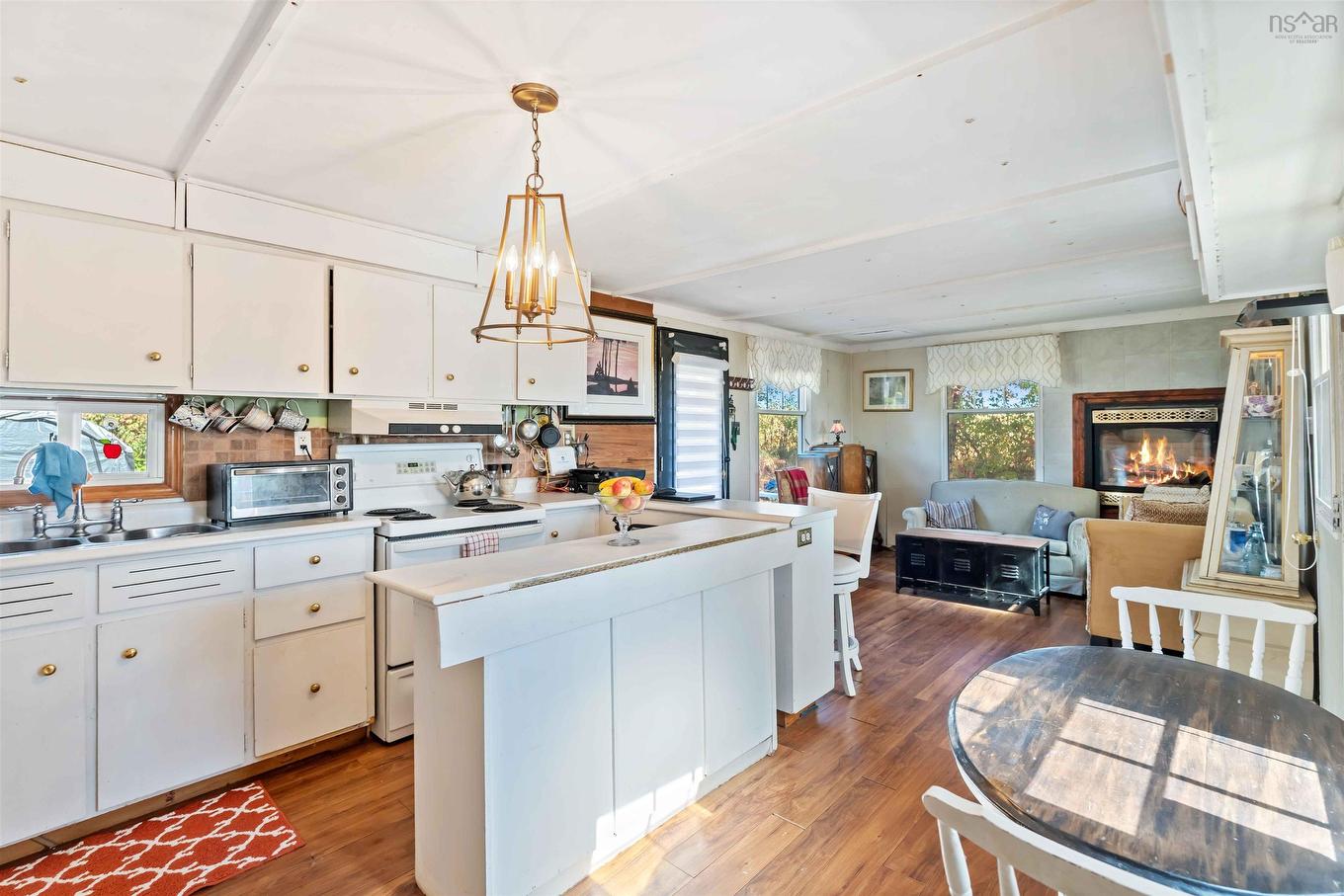 3199 Brooklyn Street, Weston, NS