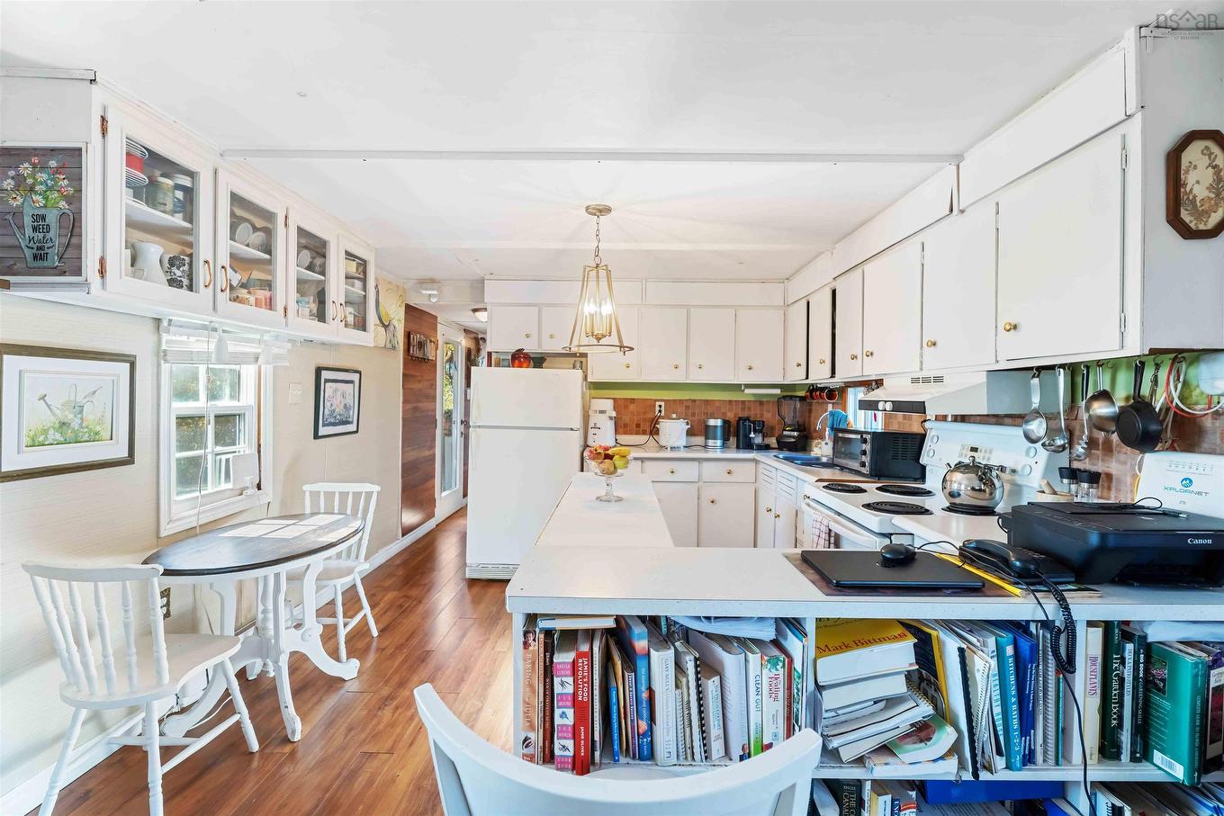 3199 Brooklyn Street, Weston, NS