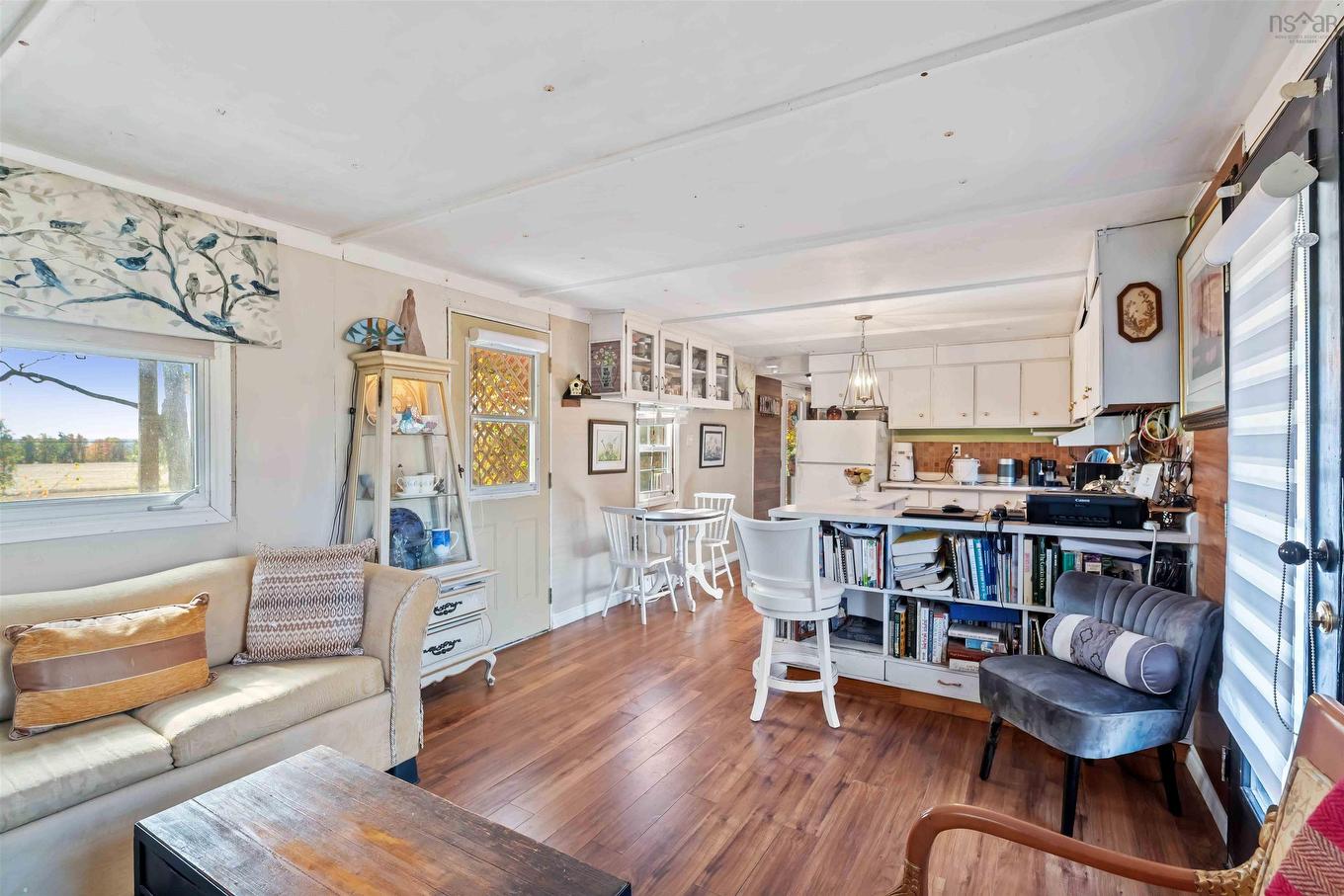 3199 Brooklyn Street, Weston, NS