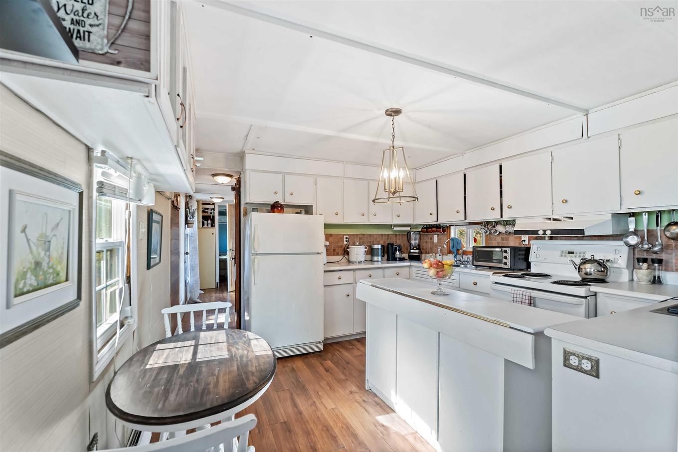 3199 Brooklyn Street, Weston, NS