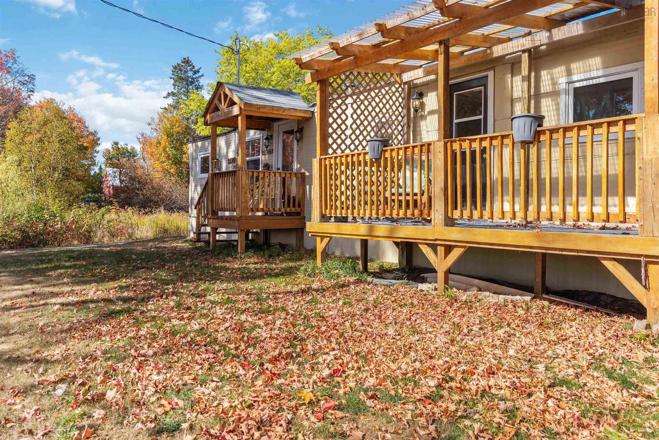 3199 Brooklyn Street, Weston, NS