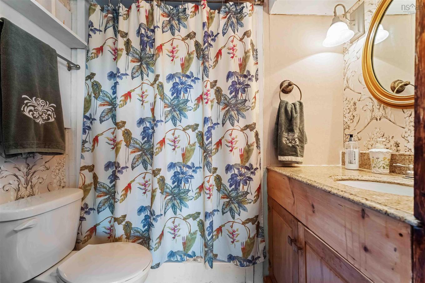 3199 Brooklyn Street, Weston, NS