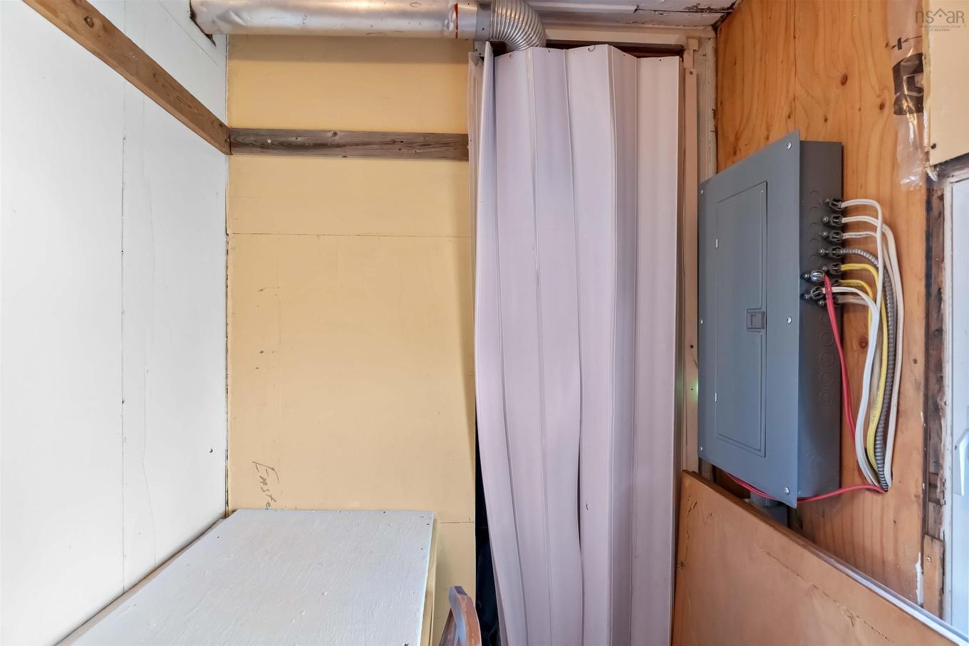 3199 Brooklyn Street, Weston, NS