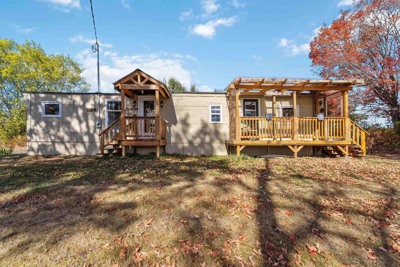 3199 Brooklyn Street, Weston, NS