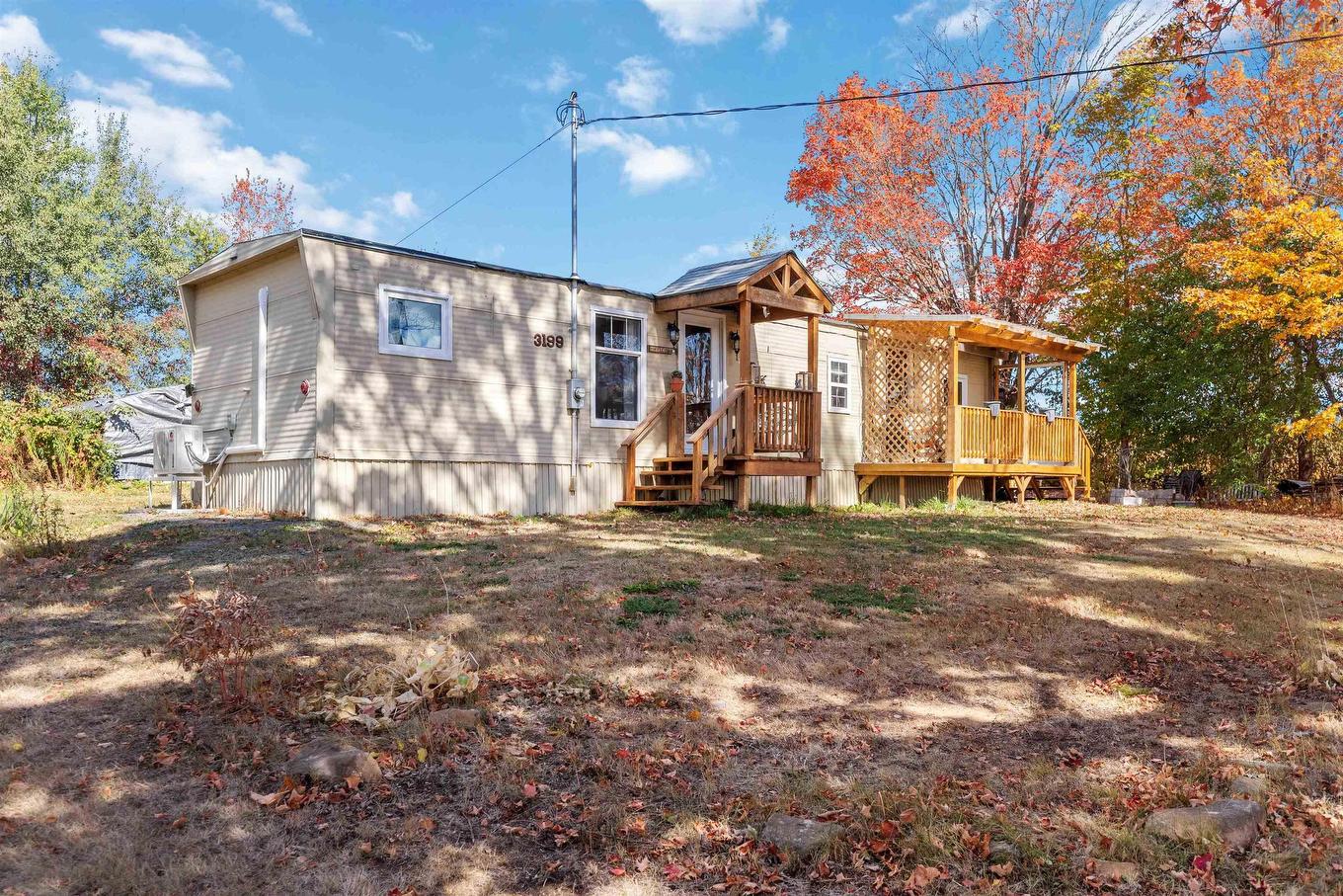 3199 Brooklyn Street, Weston, NS