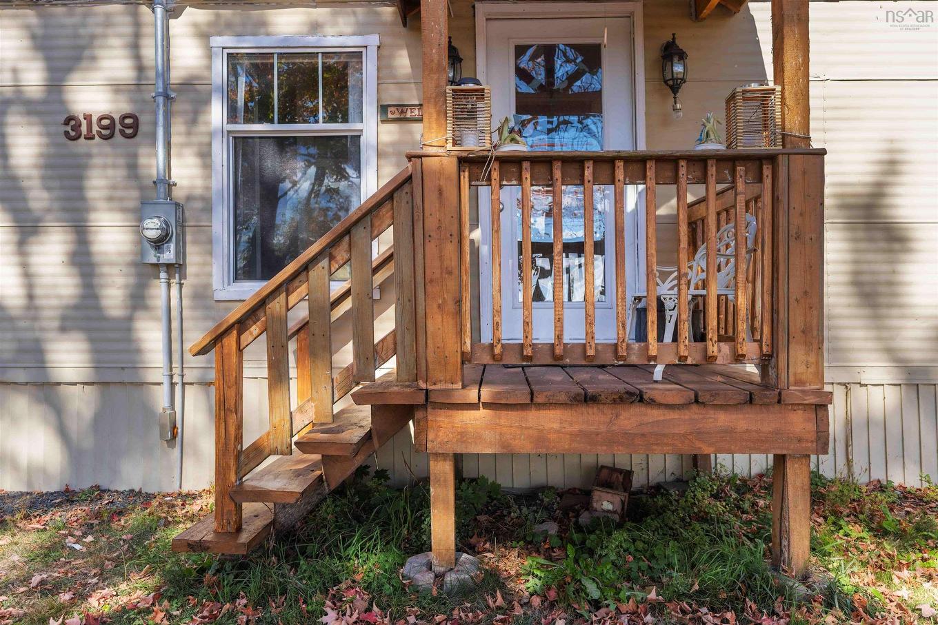 3199 Brooklyn Street, Weston, NS