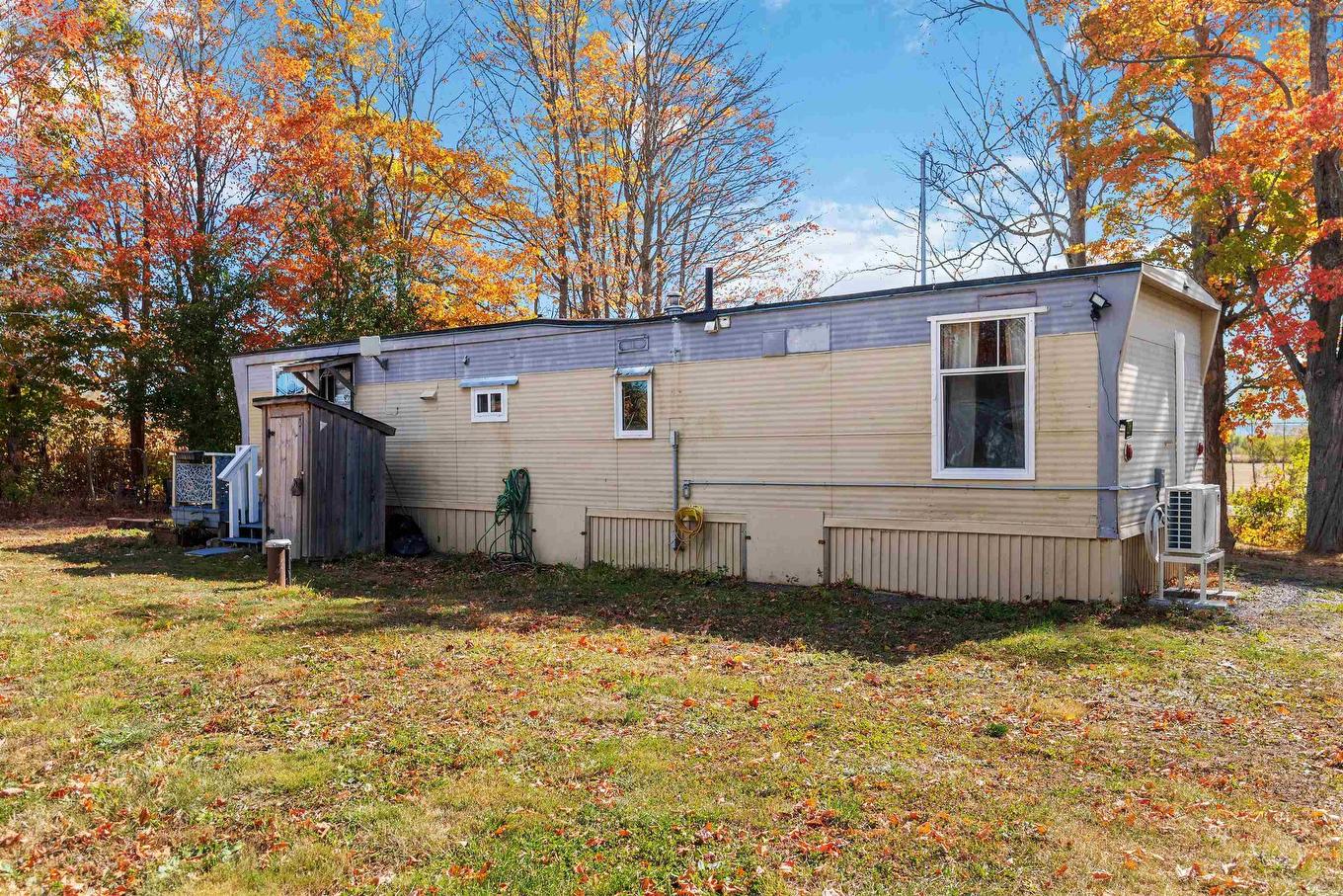 3199 Brooklyn Street, Weston, NS