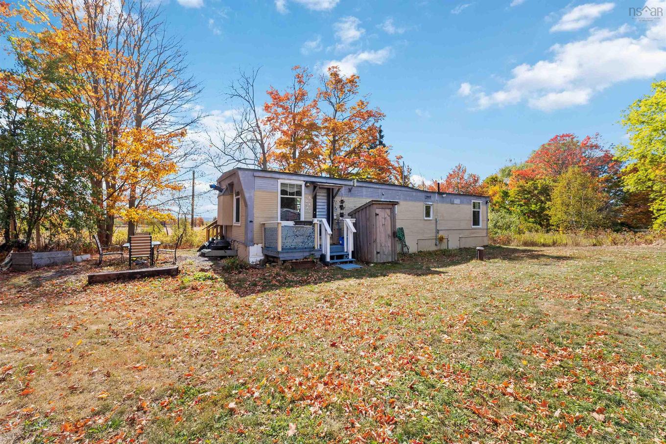 3199 Brooklyn Street, Weston, NS