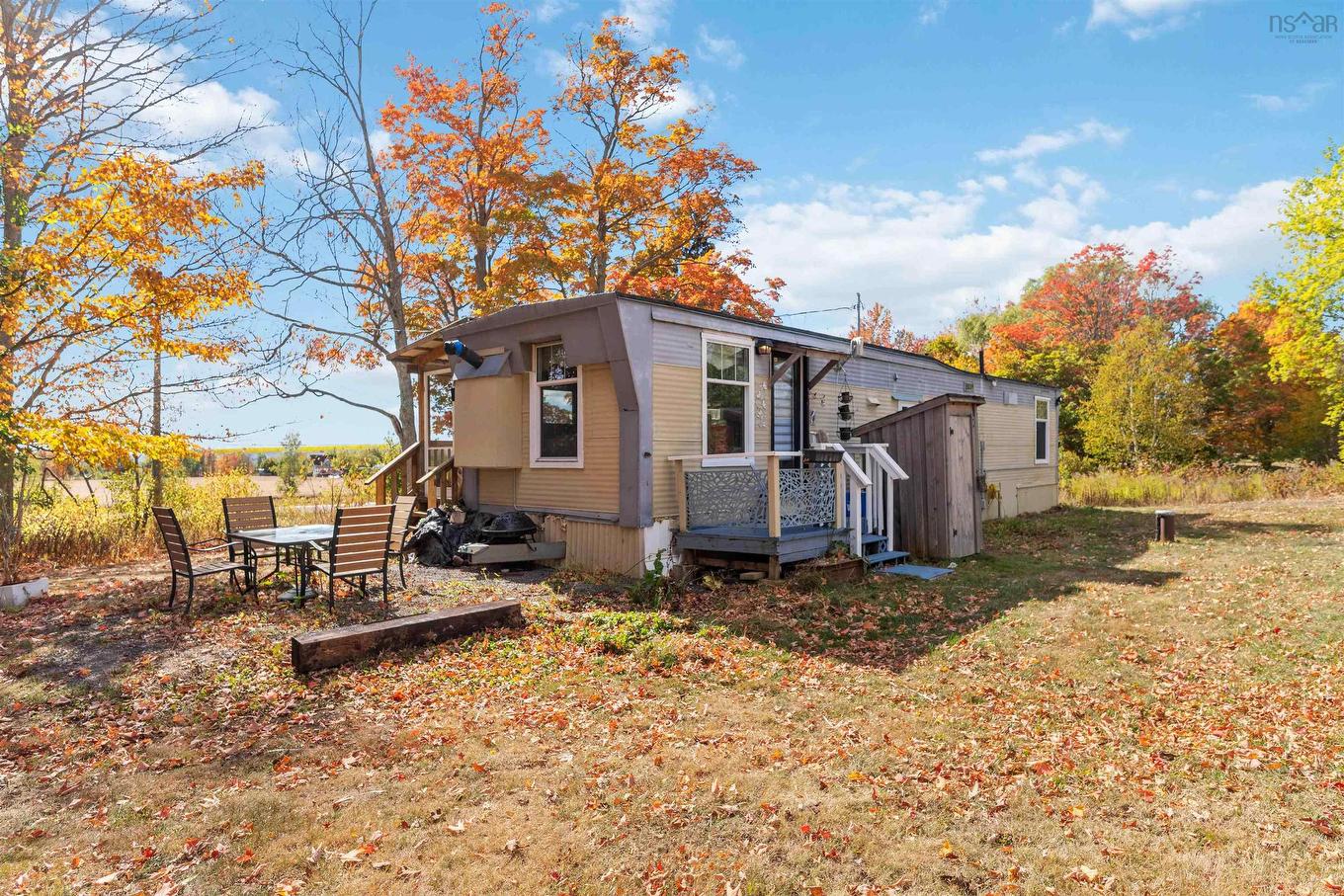 3199 Brooklyn Street, Weston, NS