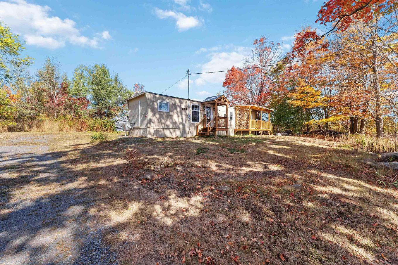 3199 Brooklyn Street, Weston, NS