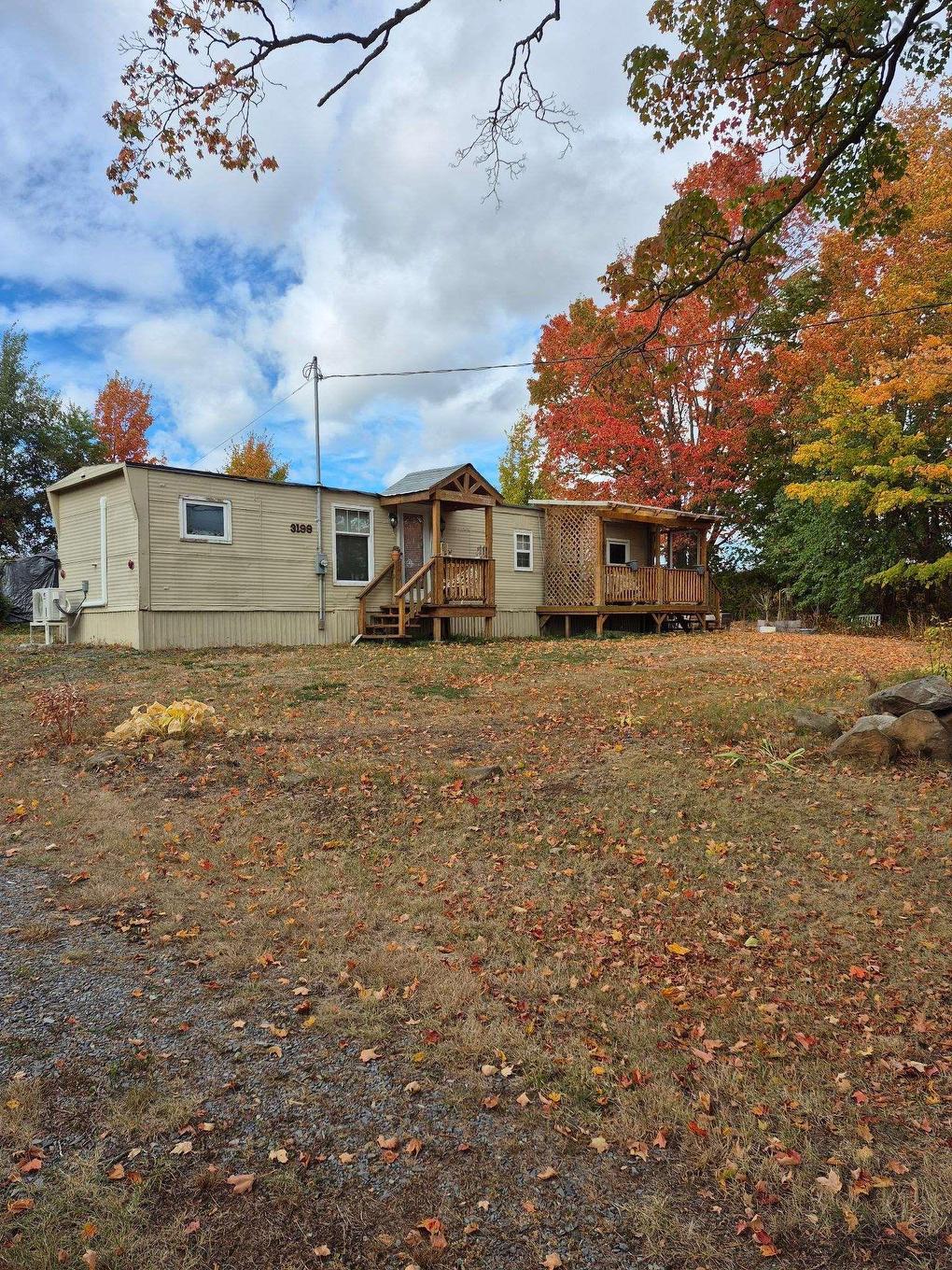 3199 Brooklyn Street, Weston, NS