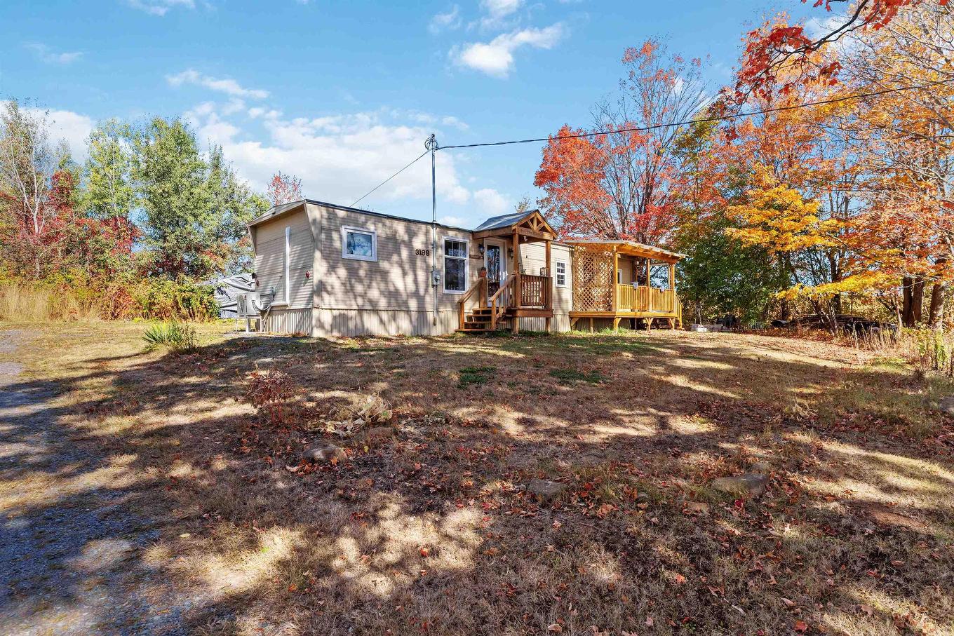 3199 Brooklyn Street, Weston, NS