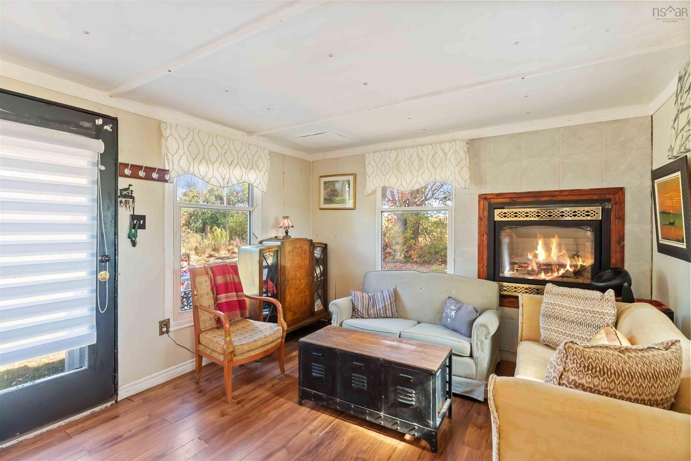 3199 Brooklyn Street, Weston, NS