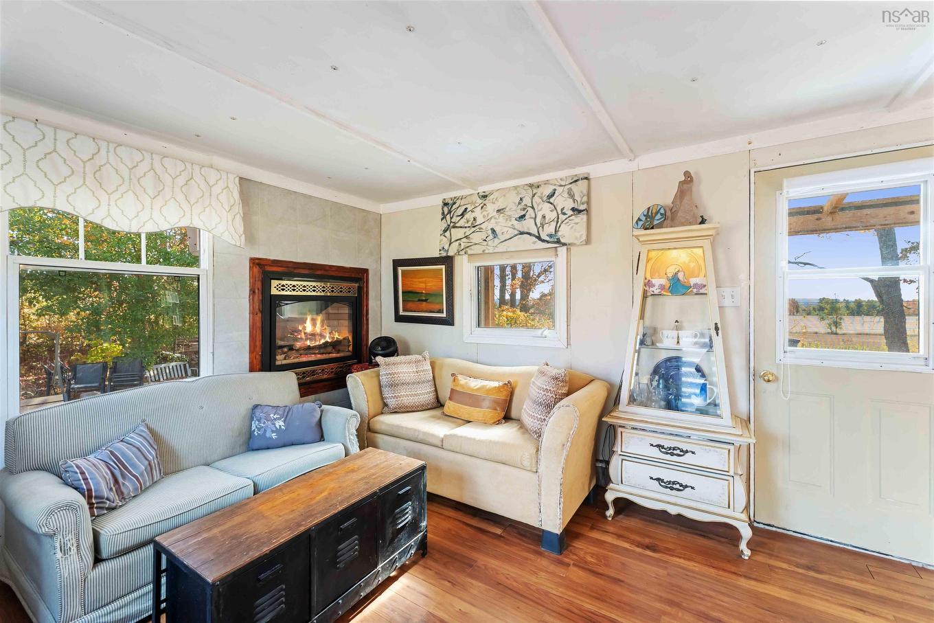 3199 Brooklyn Street, Weston, NS