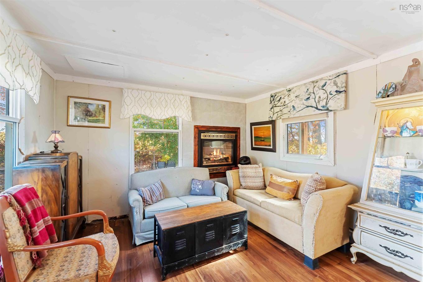 3199 Brooklyn Street, Weston, NS