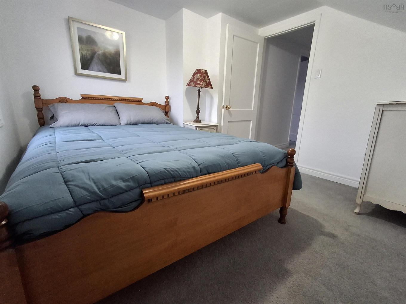 2633 Highway 206, Arichat, NS