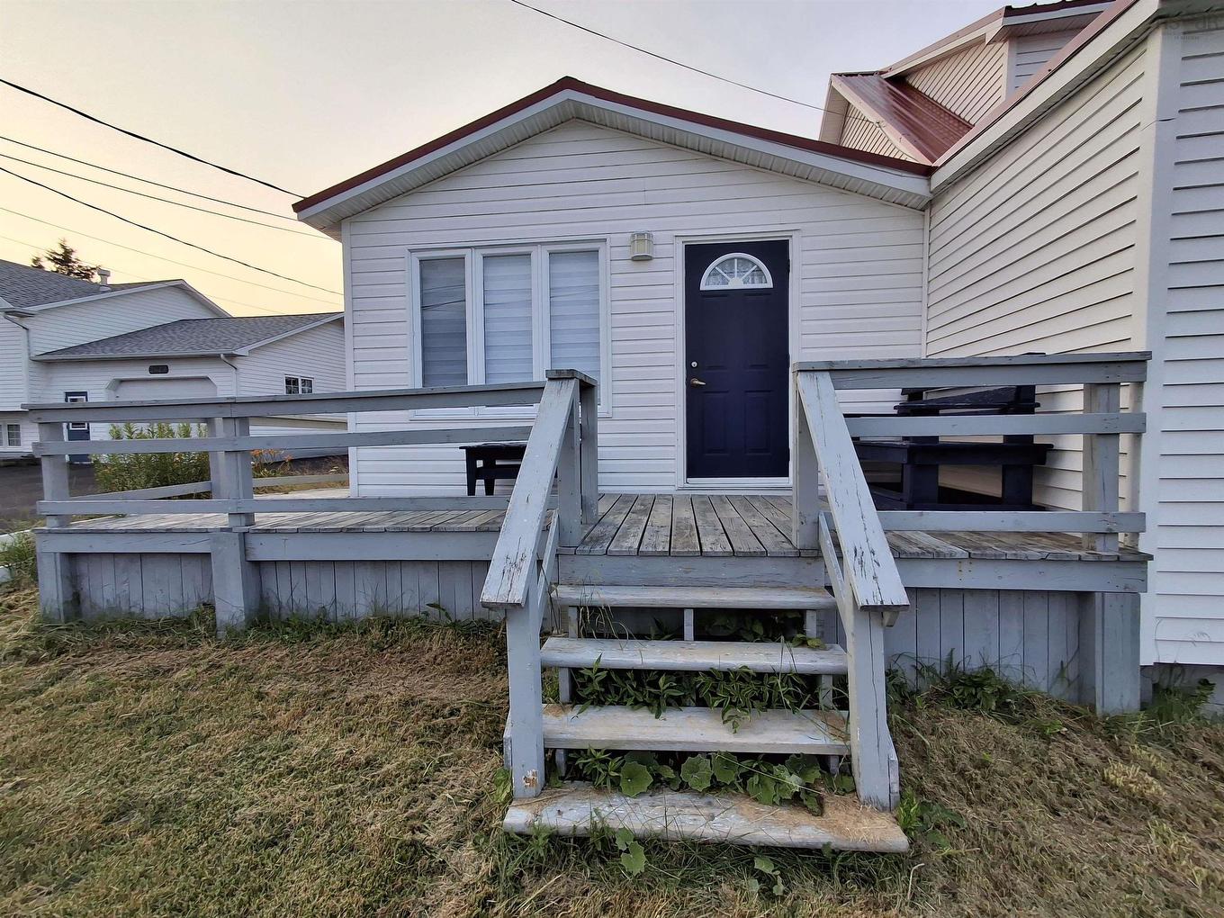 2633 Highway 206, Arichat, NS