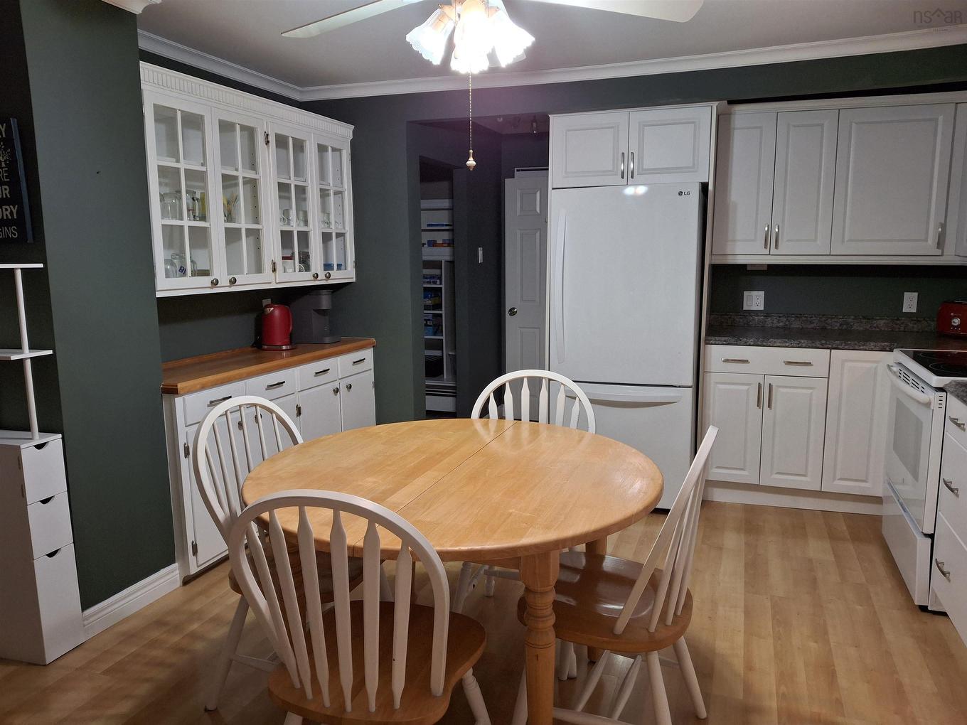 2633 Highway 206, Arichat, NS