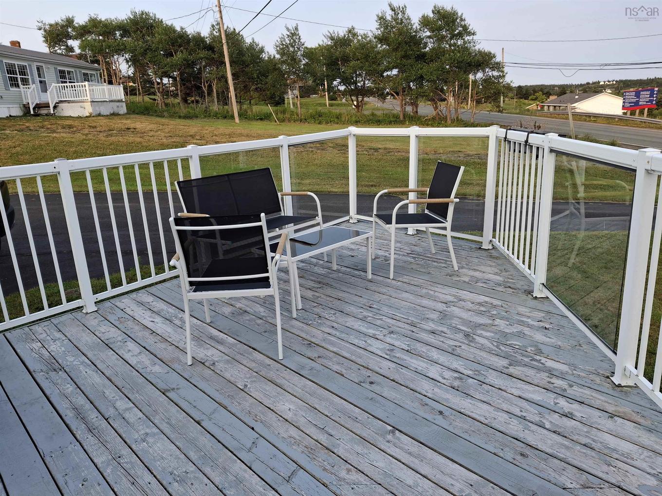 2633 Highway 206, Arichat, NS