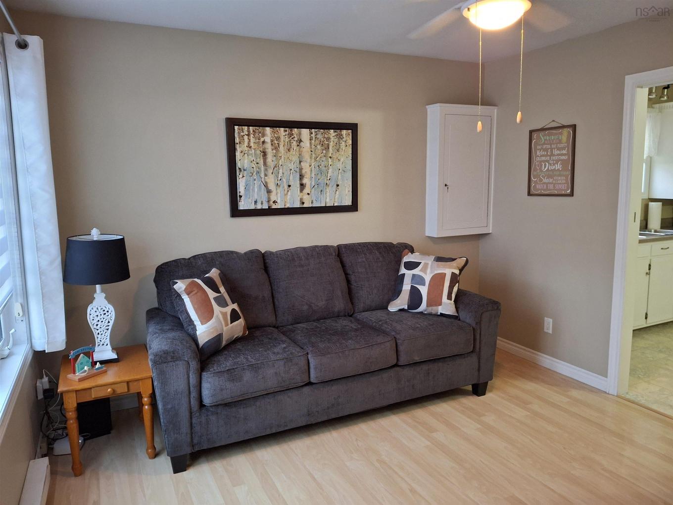 2633 Highway 206, Arichat, NS