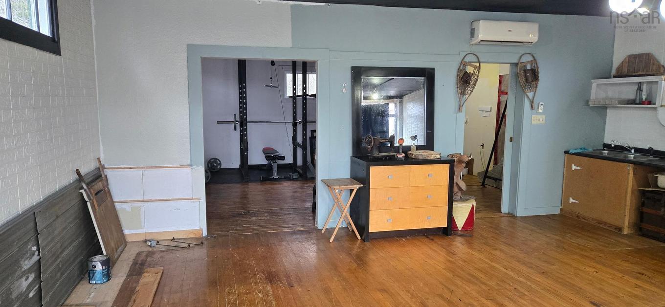 11799 Highway 8, Kempt, NS