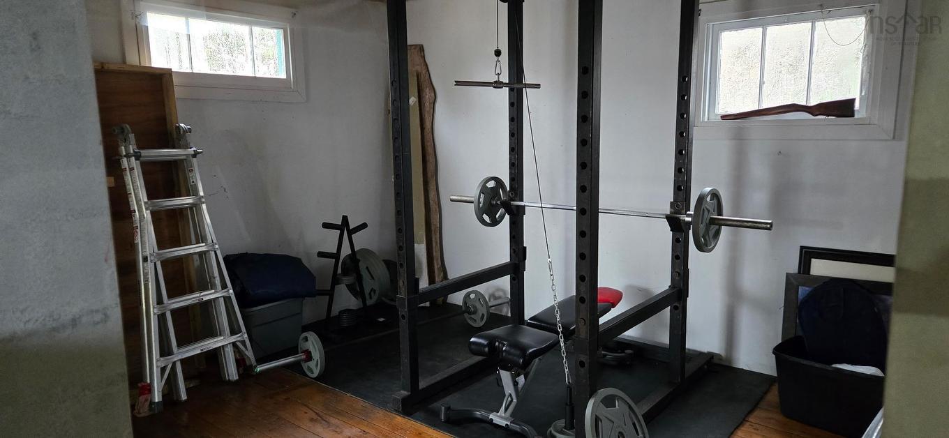 11799 Highway 8, Kempt, NS