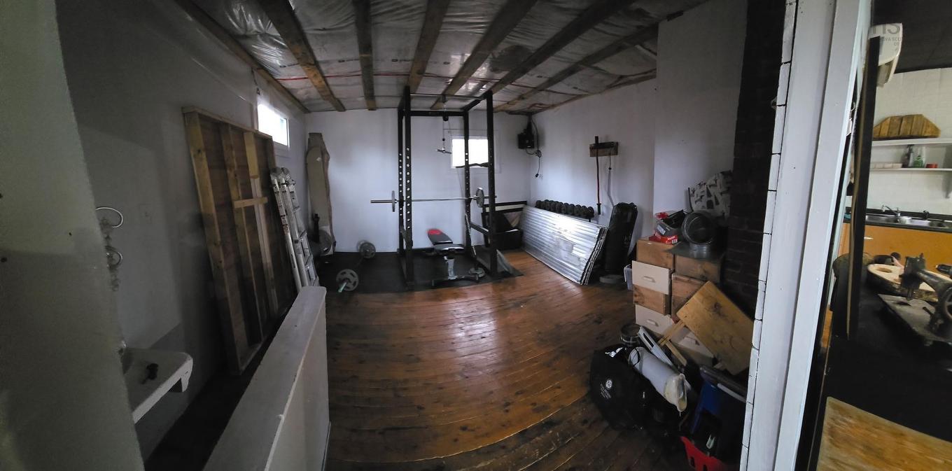 11799 Highway 8, Kempt, NS