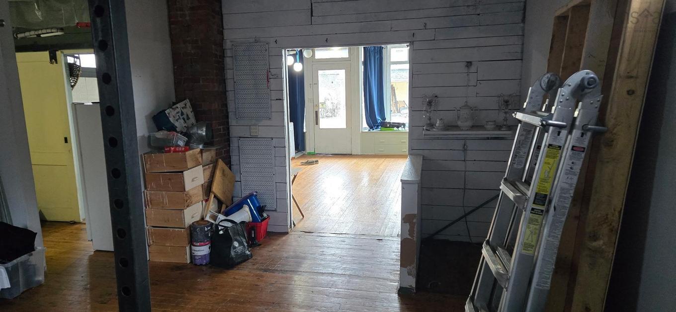 11799 Highway 8, Kempt, NS