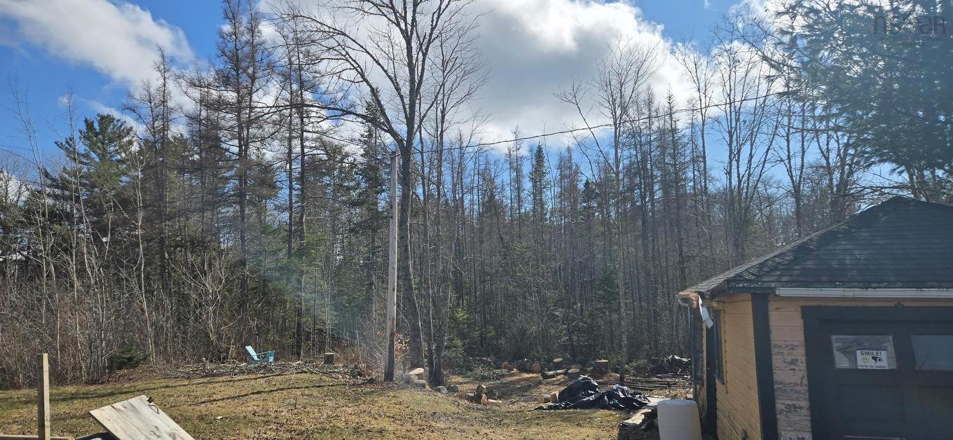 11799 Highway 8, Kempt, NS