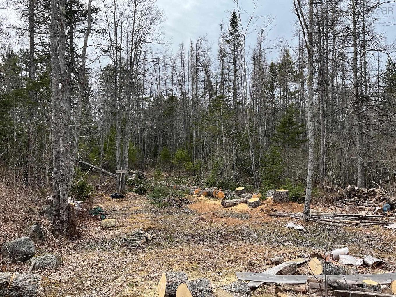 11799 Highway 8, Kempt, NS