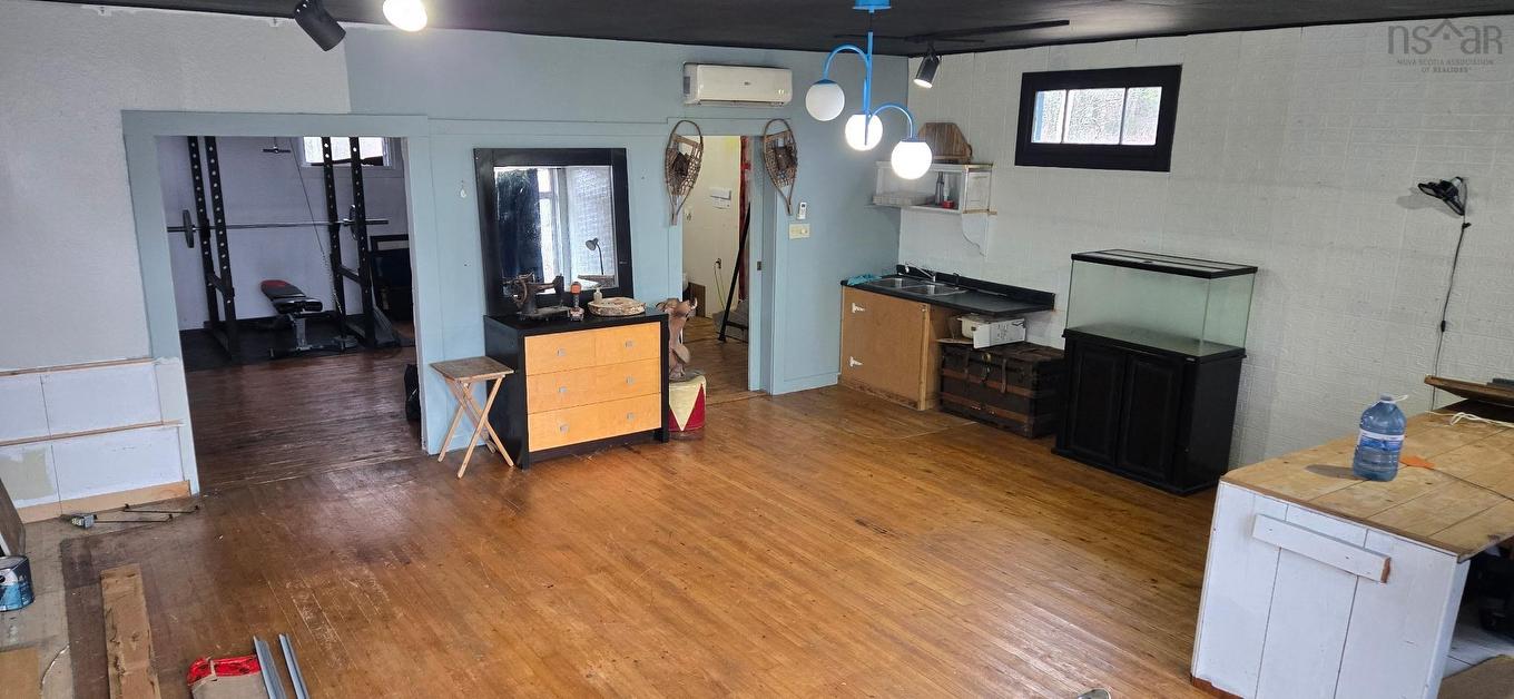 11799 Highway 8, Kempt, NS