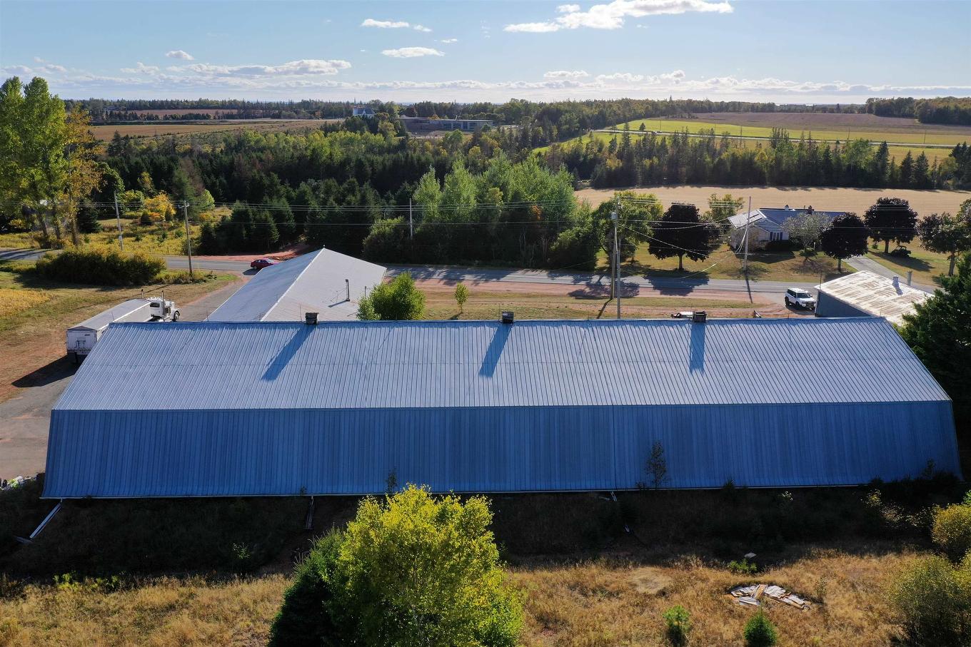 224 Old Post Road, Crapaud, PE