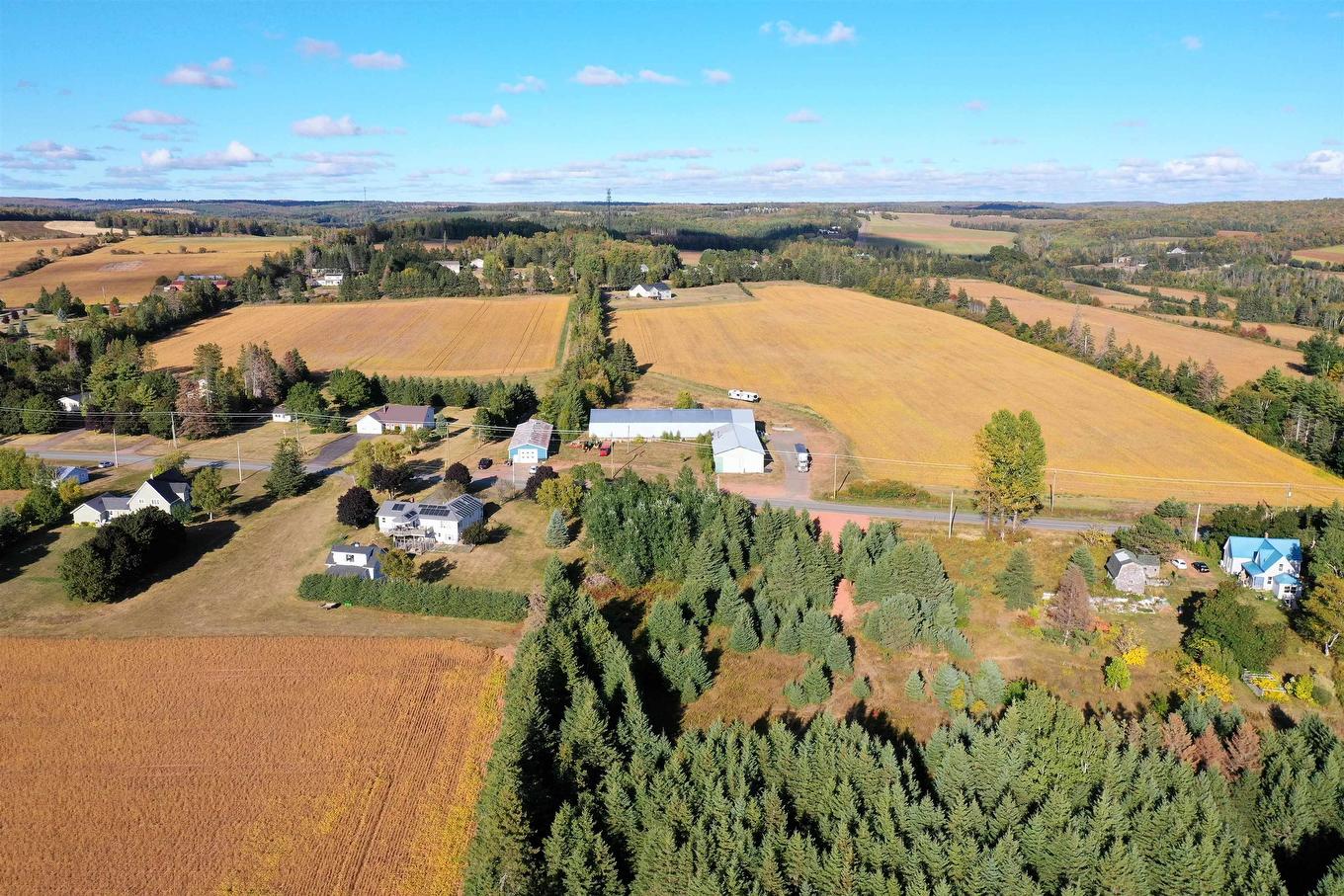 224 Old Post Road, Crapaud, PE
