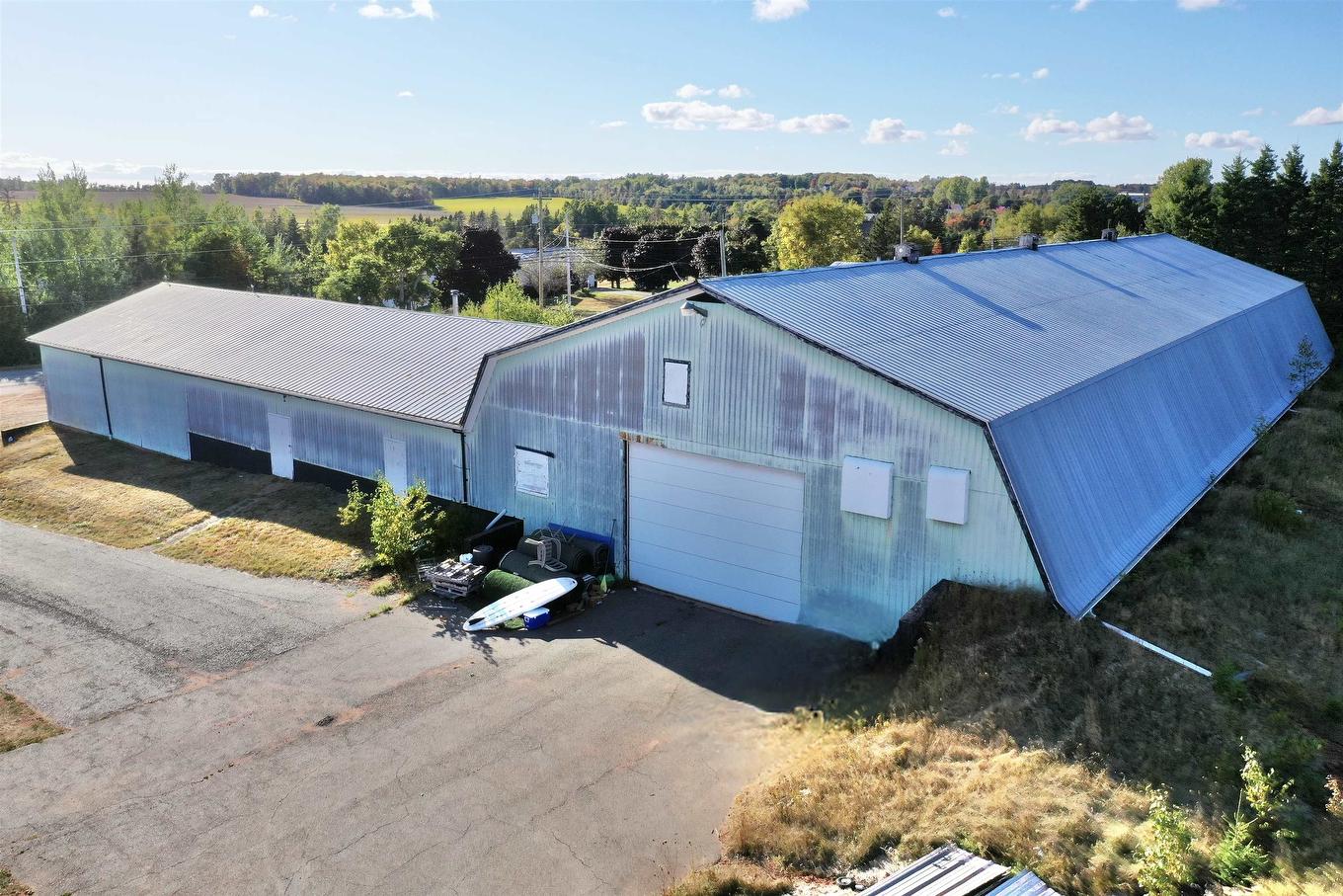 224 Old Post Road, Crapaud, PE