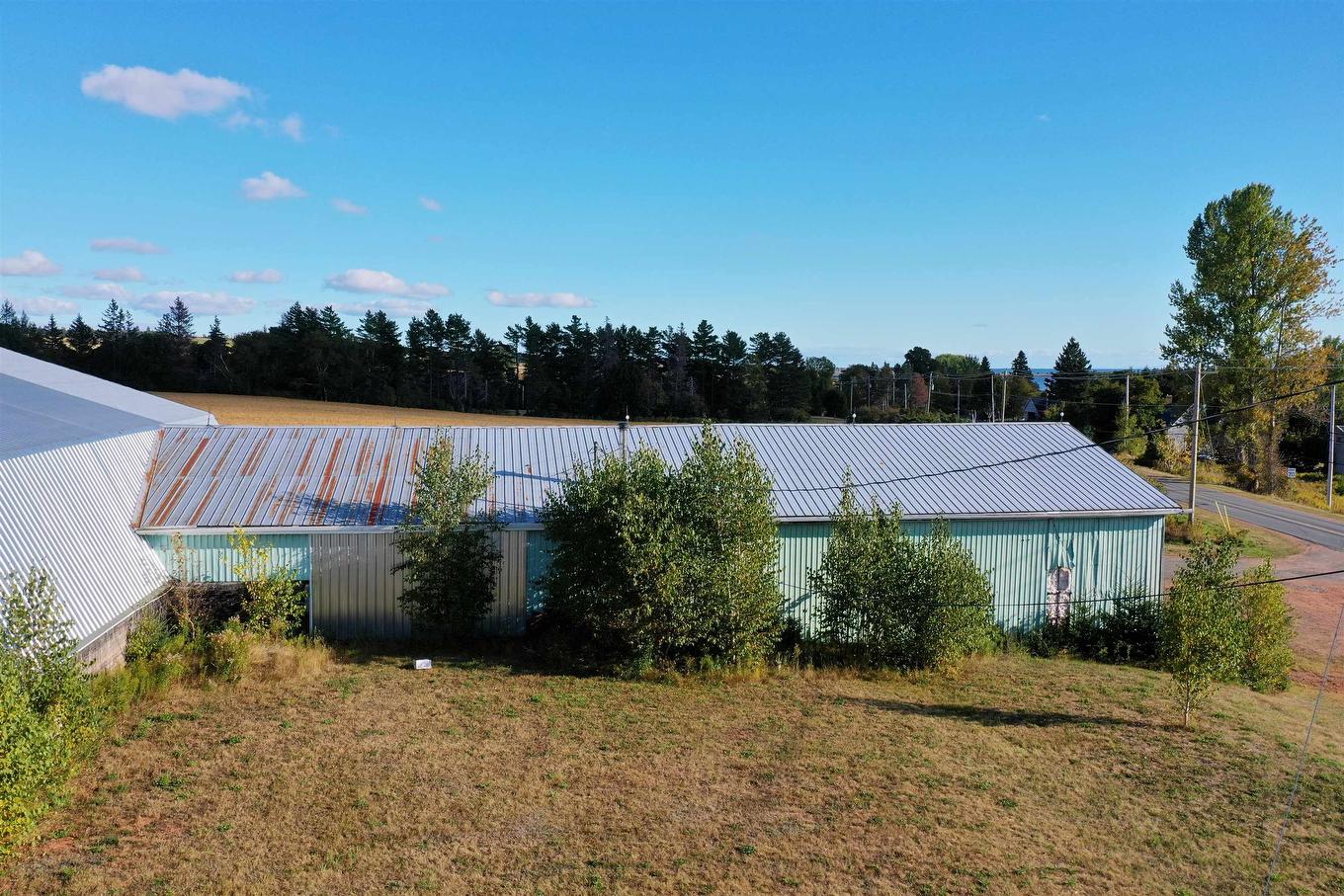 224 Old Post Road, Crapaud, PE